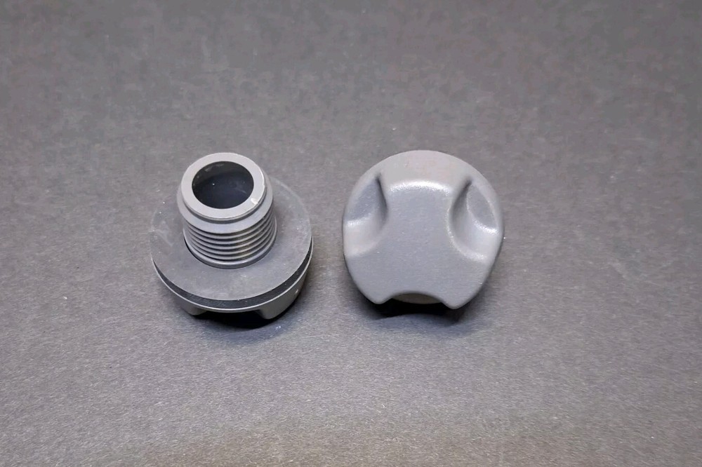 Lowrance GK-10 X51 X52 Gimbal Knobs