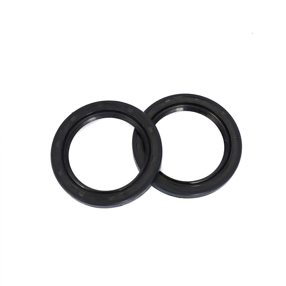 For King Kutter 505017 TG Series Seal Kit (Set of 2) for Tiller RTG, TG & TG-G