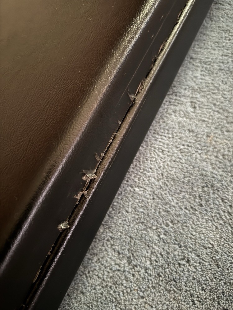 STOTT Pilates Cadillac