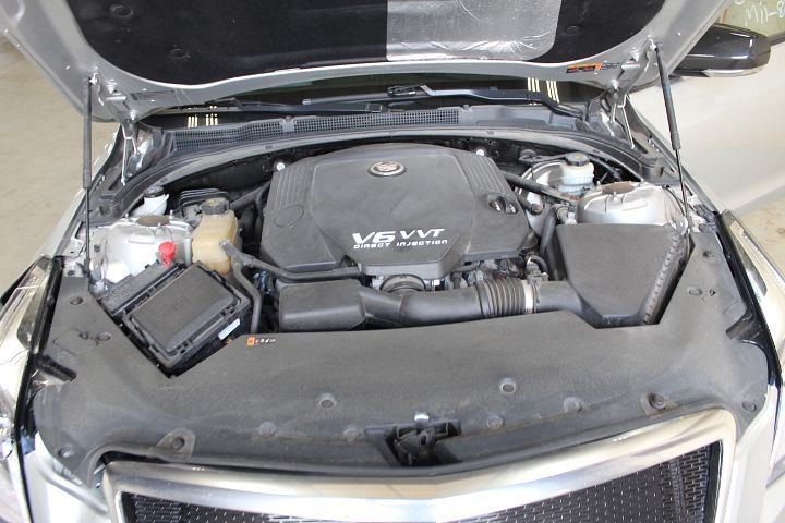 Camera/Projector Front View Camera Windshield Opt Pcw Fits 15 SRX 2284857