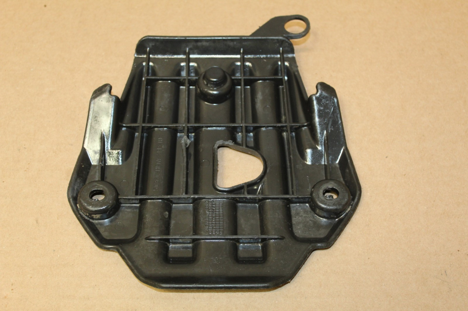 04-05 Honda TRX450R TRX 450R Motor Engine Skid Plate Guard 50360-HP1-000 *GEN*