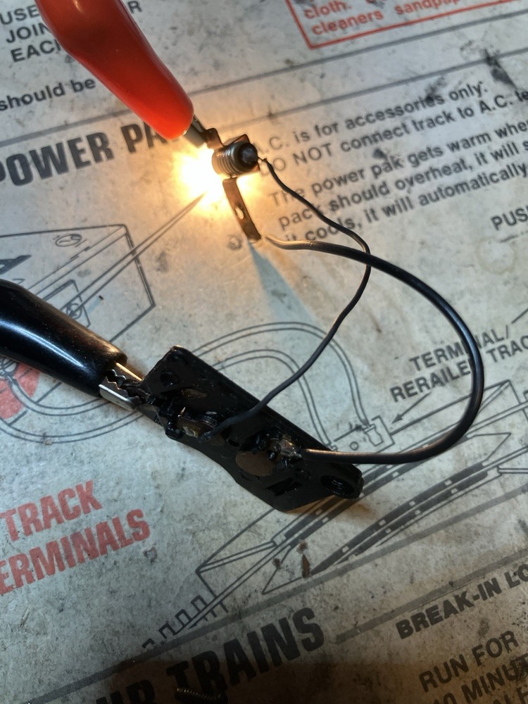 TYCO HO Second Generation Power Torque Brush Cover