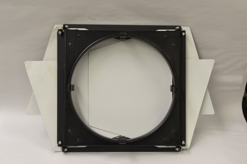 Bogen 26043 4 way barndoor set