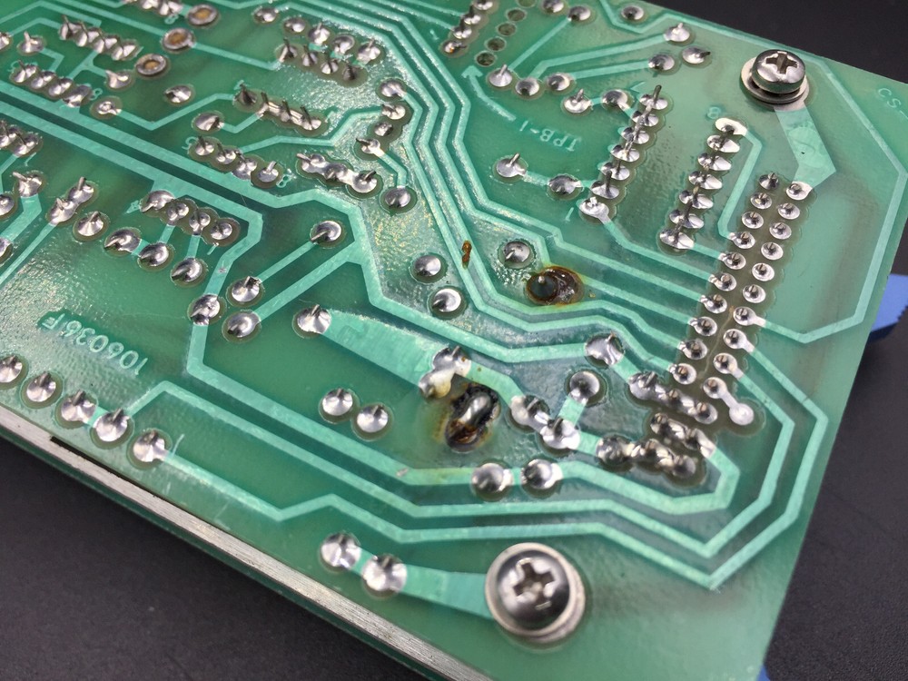 MKS Type 260 Pressure Control System Module Mass Flow Controller #4