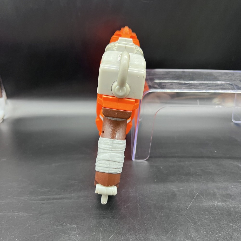 Nerf Zombie Strike Flipfury Nerf Gun Blaster Tested.