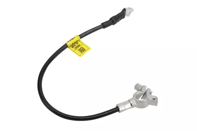 Genuine GM Battery Negative Cable 42721827