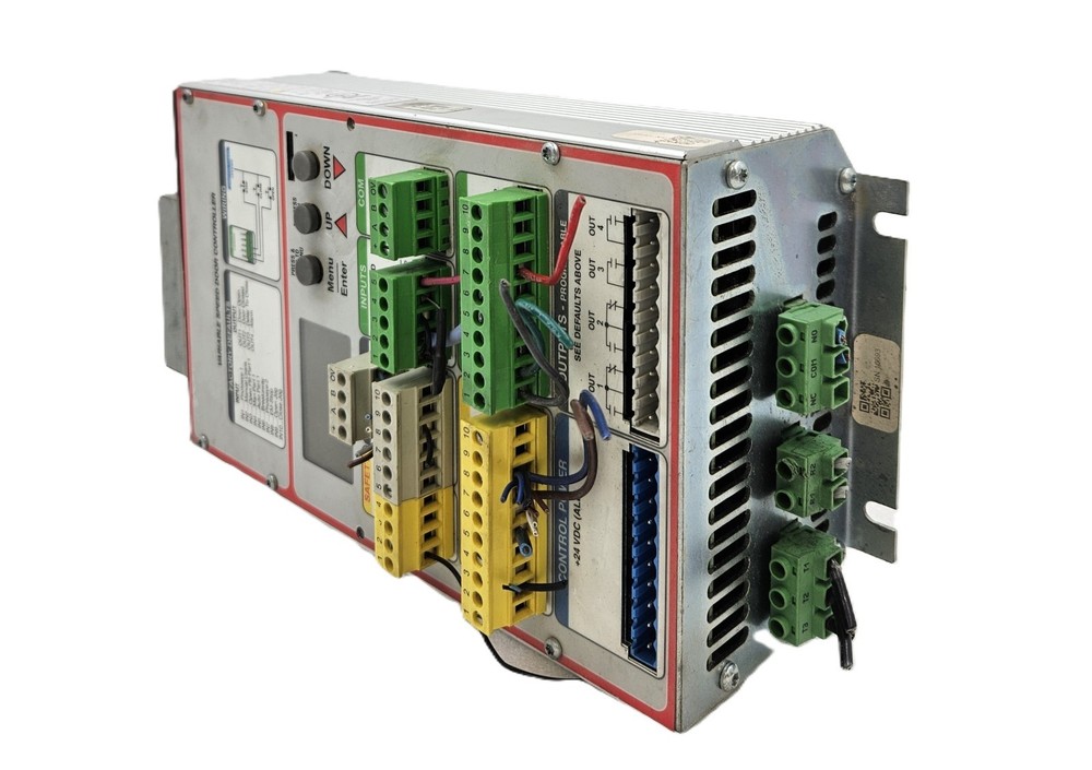 DIGITAL GATEWAY II DG2-46531-10 VARIABLE SPEED DOOR CONTROLLER [FAST SHIPPING]