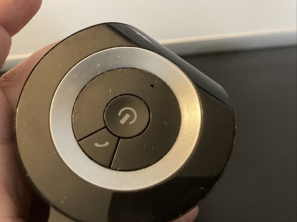 Damson Audio Jet Portable Wireless Speaker