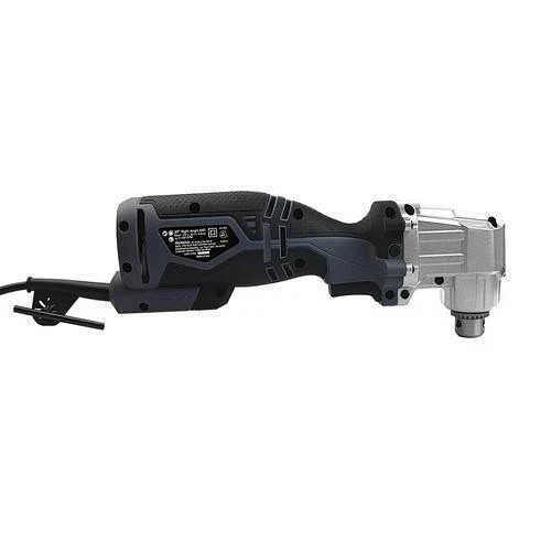 Performax 5-Amp Corded 3/8" Right Angle Drill Driver Compact Variable-Speed