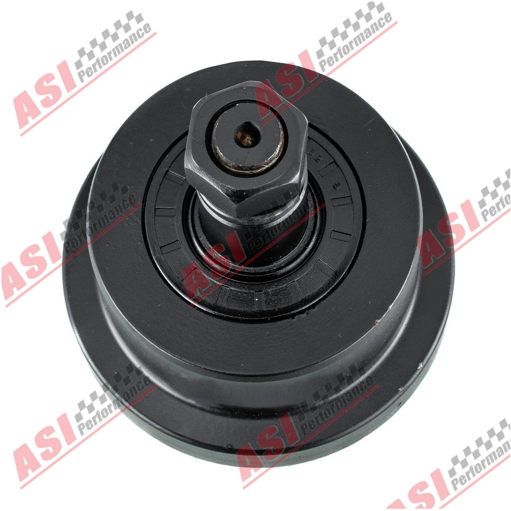 4 PCS Bottom Roller For Bobcat 325/331 Mini Excavator Undercarriage 7019167