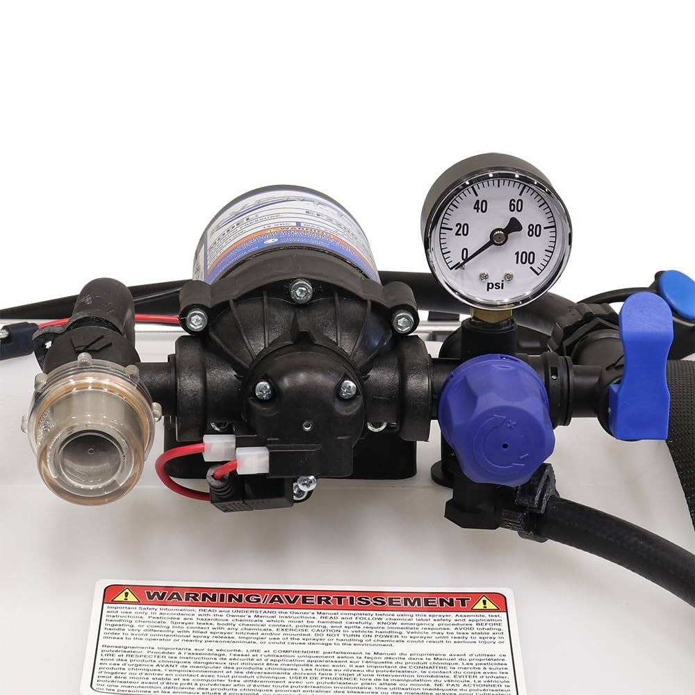 34-140164-CSK QA Inline Strainer