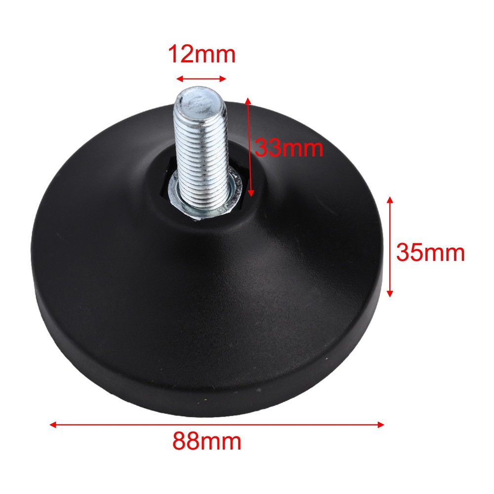 Adjustment Pad Foosball .Table Foot Hight Tool Billiard Pool Convenient
