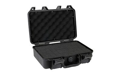 EVODS LIBERATOR SINGLE PISTOL CS BLK