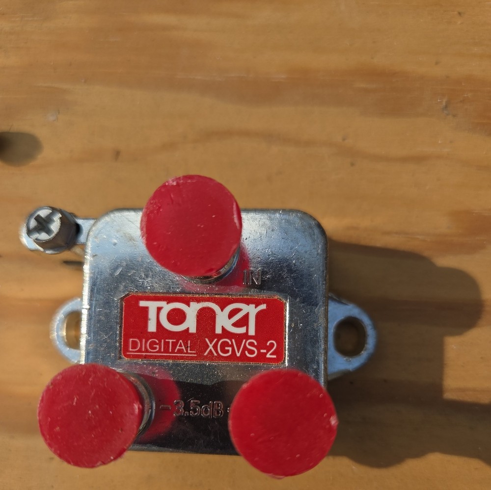 consumer electronic, AV Cabling , TV Cabling , Splitters