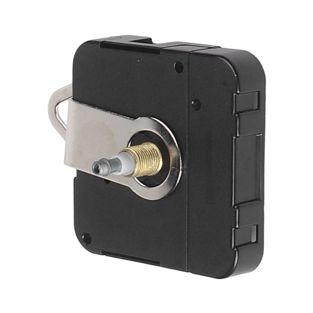Quartz Clock Movement Set for Easy Installation and Reliable Performance