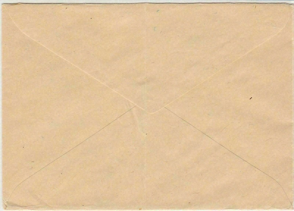 Denmark Multiple Assorted Stamps Cover ref R17970