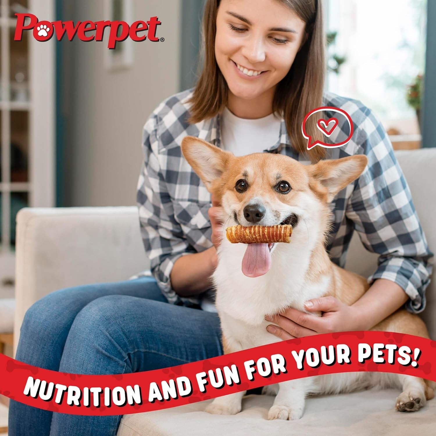 6 INCH Beef Trachea- BULK- Natural Dog Chew-100% BRC CERTIFIED