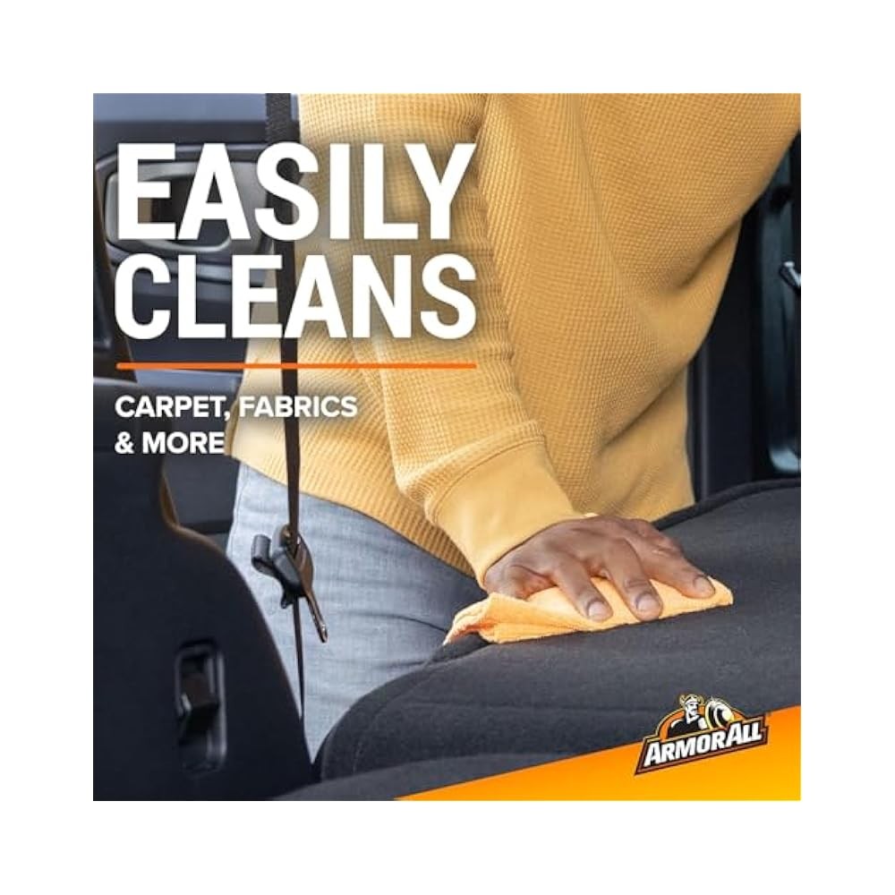 Multi Purpose Cleaner 16 oz - For All Auto Surfaces