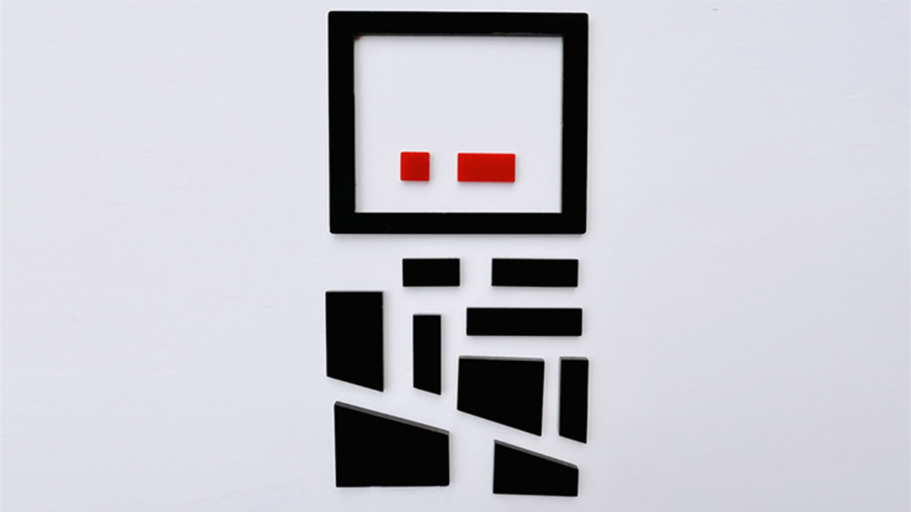 Tangram Paradox Mini