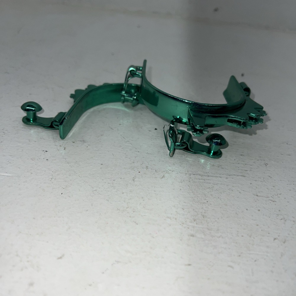 New ABetta Green Bumper Spurs #FA13D FF-18