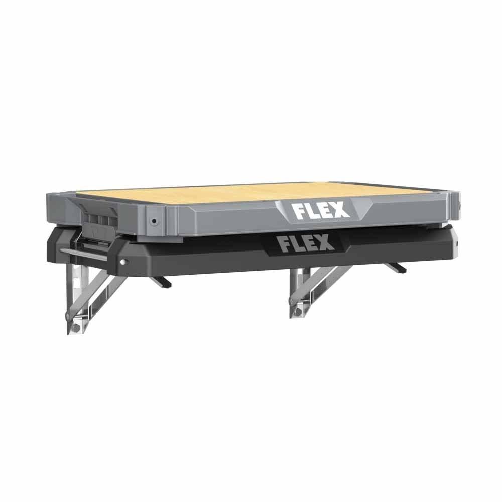 Flex FS1502 Stack Pack Folding Rack Shelf