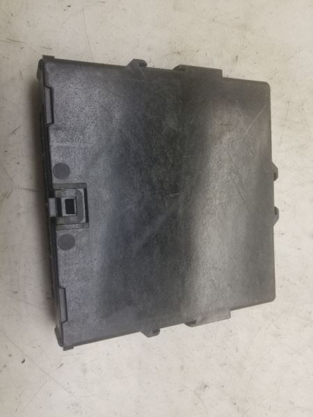 2010 TOYOTA PRIUS COMPUTER POWER SUPPLY CONTROL MODULE ECM ASSEMBLY