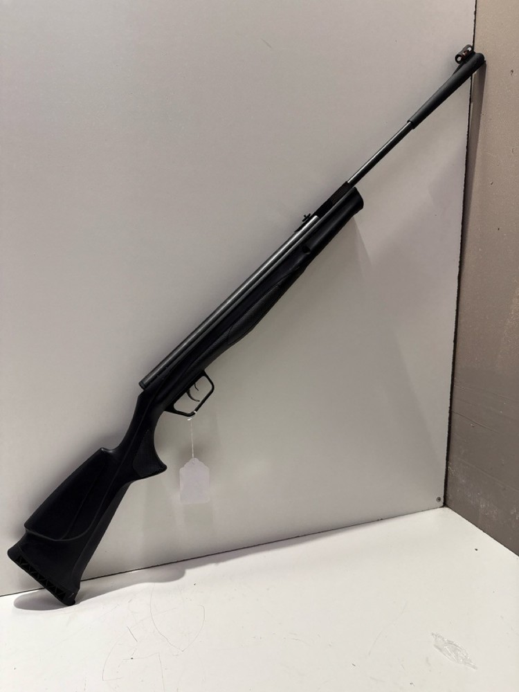 BEEMAN 10612 BB GUN (P22014532)