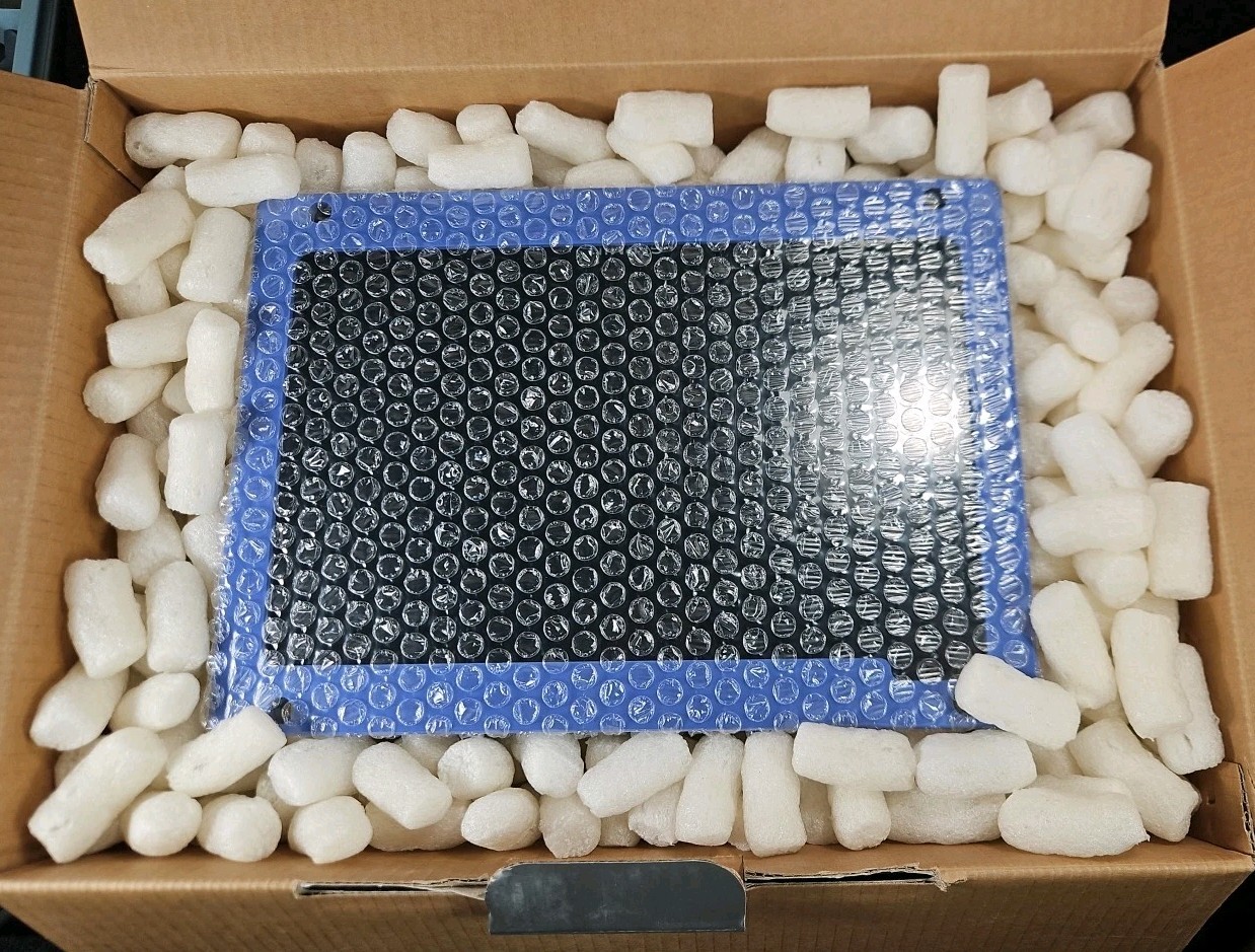 Garmin GPSmap 8612 》12" Touchscreen Chartplotter • New Open Box ✅️Tested/Updated