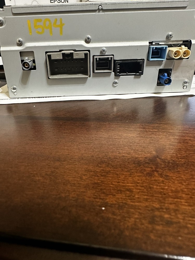 Volvo P3 Navigation System IAM Level 3