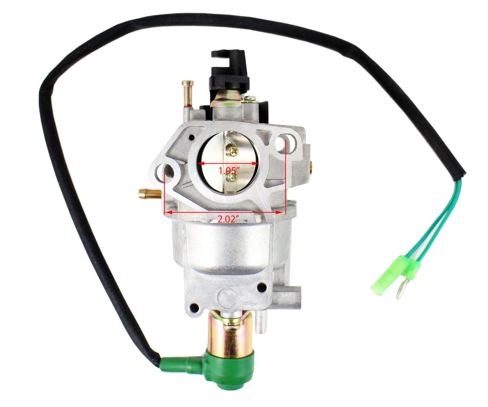 Carburetor Carb for Champion Model C49055 Generator