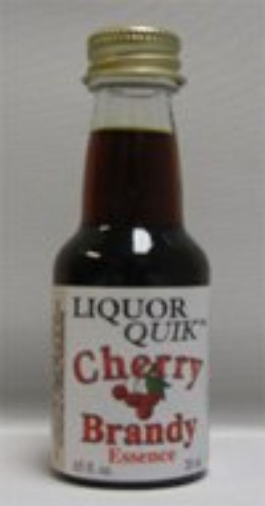 Cherry Brandy Essence