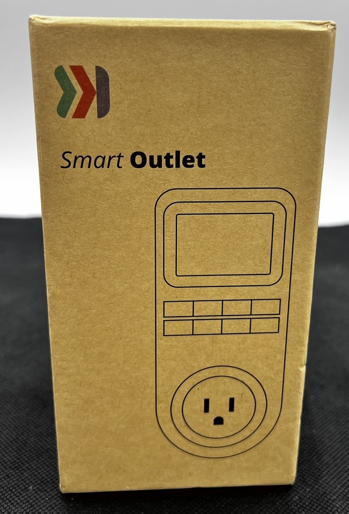 🌟💫🌟💫🌟Smart Outlet Ukoke 💫🌟💫🌟💫🌟💫🌟