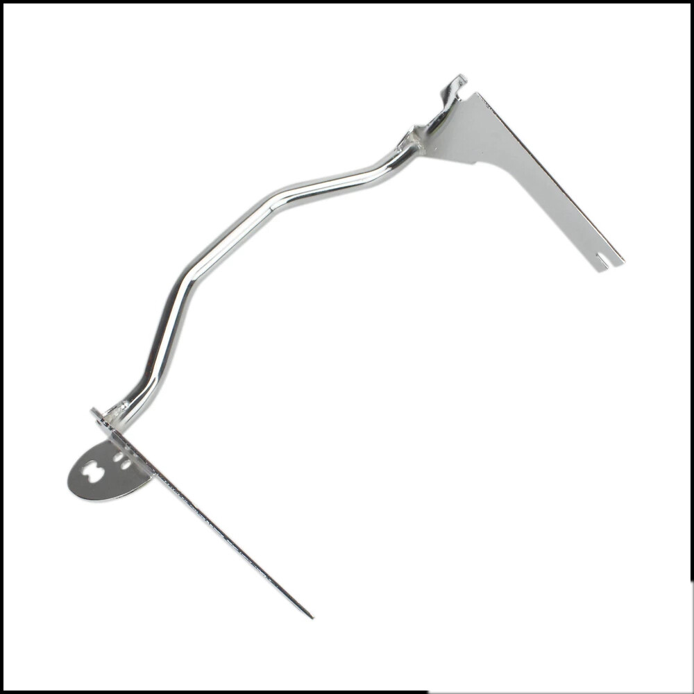 Motorcycles Spot Light Mounting Bracket Bar For Electra Glide Standard