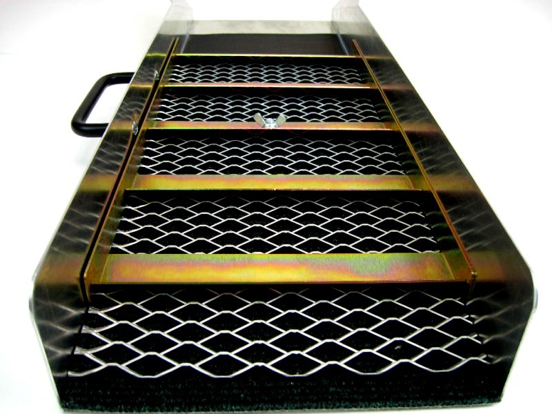 Royal, 24" Compact Sluice Box by Royal Manufacturing