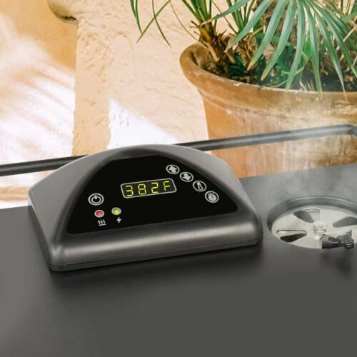 Digital Controller Replacement for Masterbuilt Electric Smoker 20071317 20071117