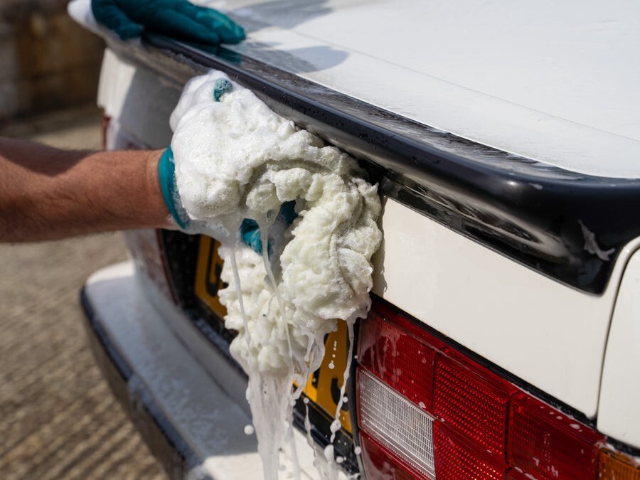 Hydro Detailing - Shampoo