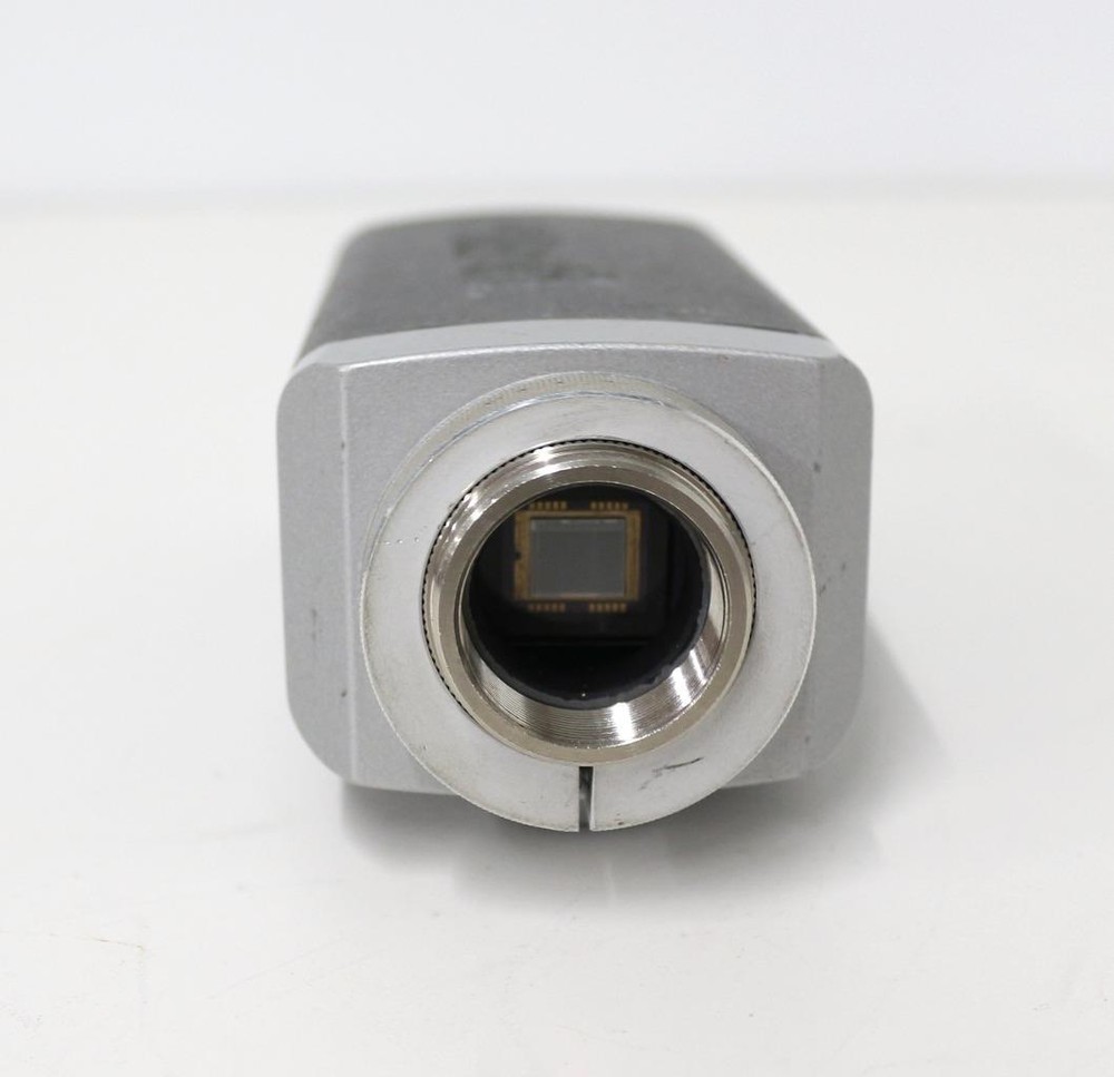 Hitachi Denshi KP-120U CCTV Camera Solid State