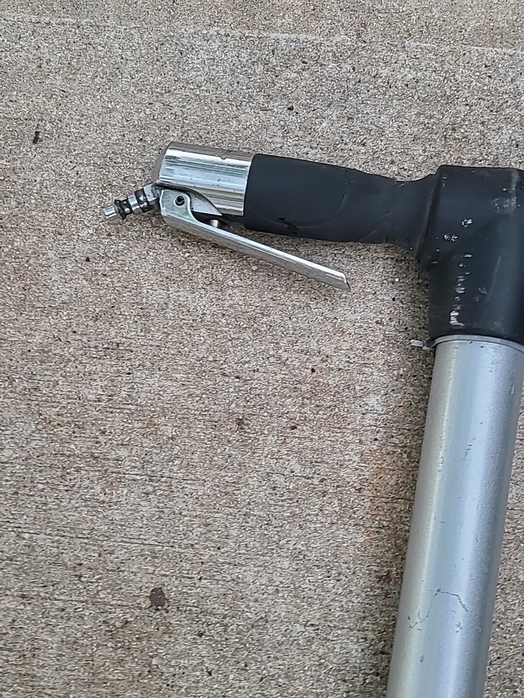 WEN 61635 5-in-1 Pneumatic Multi-Function Tool No Attachement. Orginal.....