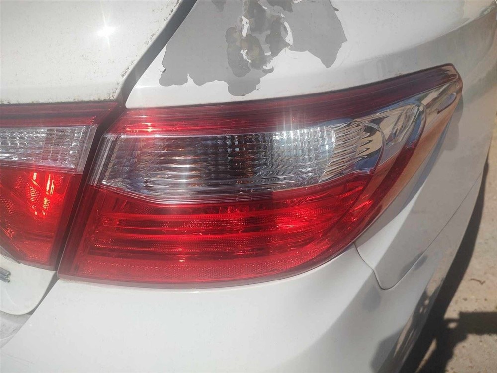 CAMRY 2015 Fuse Box Cabin 6940