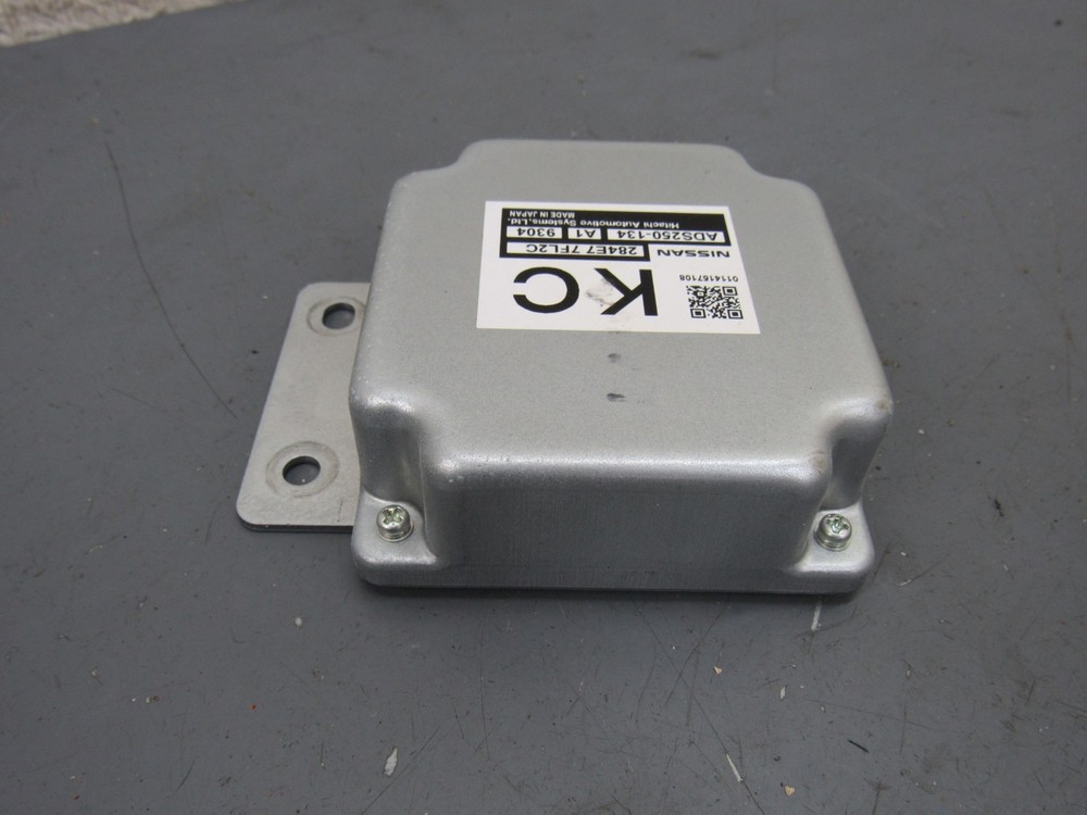 Nissan Rogue Driver Assist Module Control Computer 2019-2020 OEM
