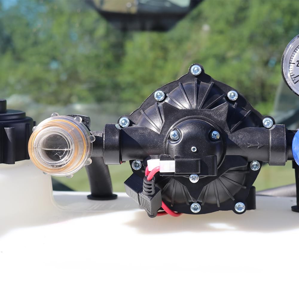 34-140164-CSK QA Inline Strainer