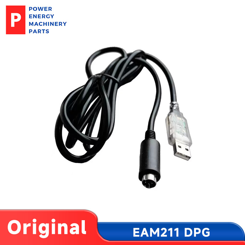 Original EAM211 DPG PS2-USB PC Adapter For use with GAC SmartVu Windows Software