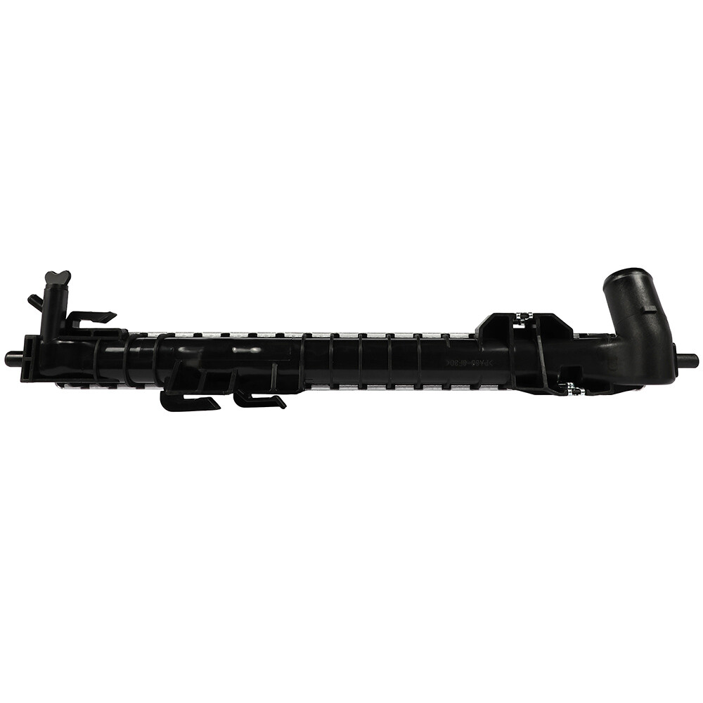 Assembly Radiator & AC Condenser For 2011-2018 Ford Explorer 3.5L V6