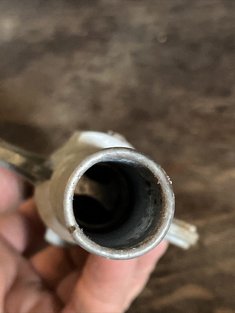 NOS SAEJ560b 7-Way WIRE Connector Trailer Plug