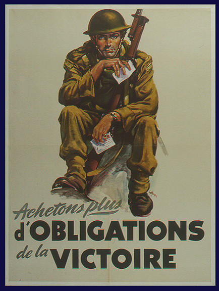 HUGE WORLD WAR II Poster CD (WWII) **