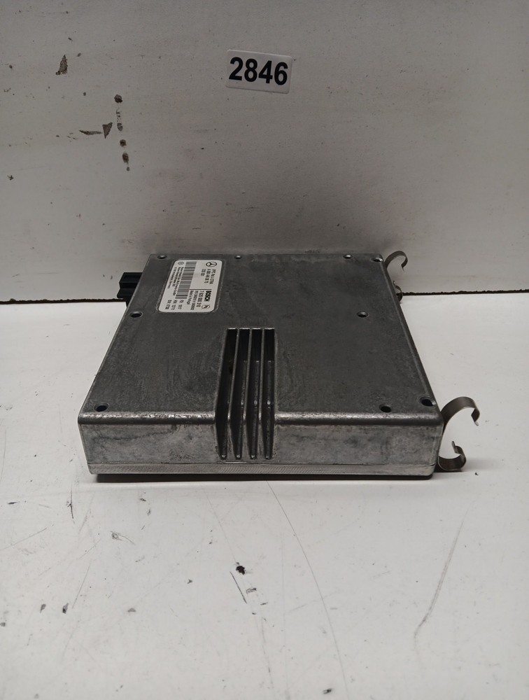 Freightliner Cascadia Cab Module 7620000310 #2846