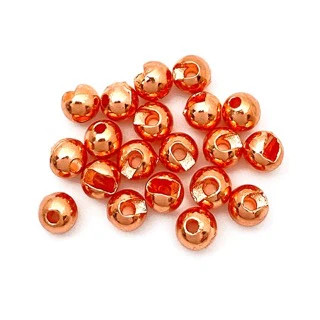 MFC Slotted Tungsten Beads