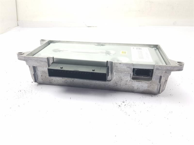 2007 AUDI A6 SPEAKER AMPLIFIER 4F0910223M