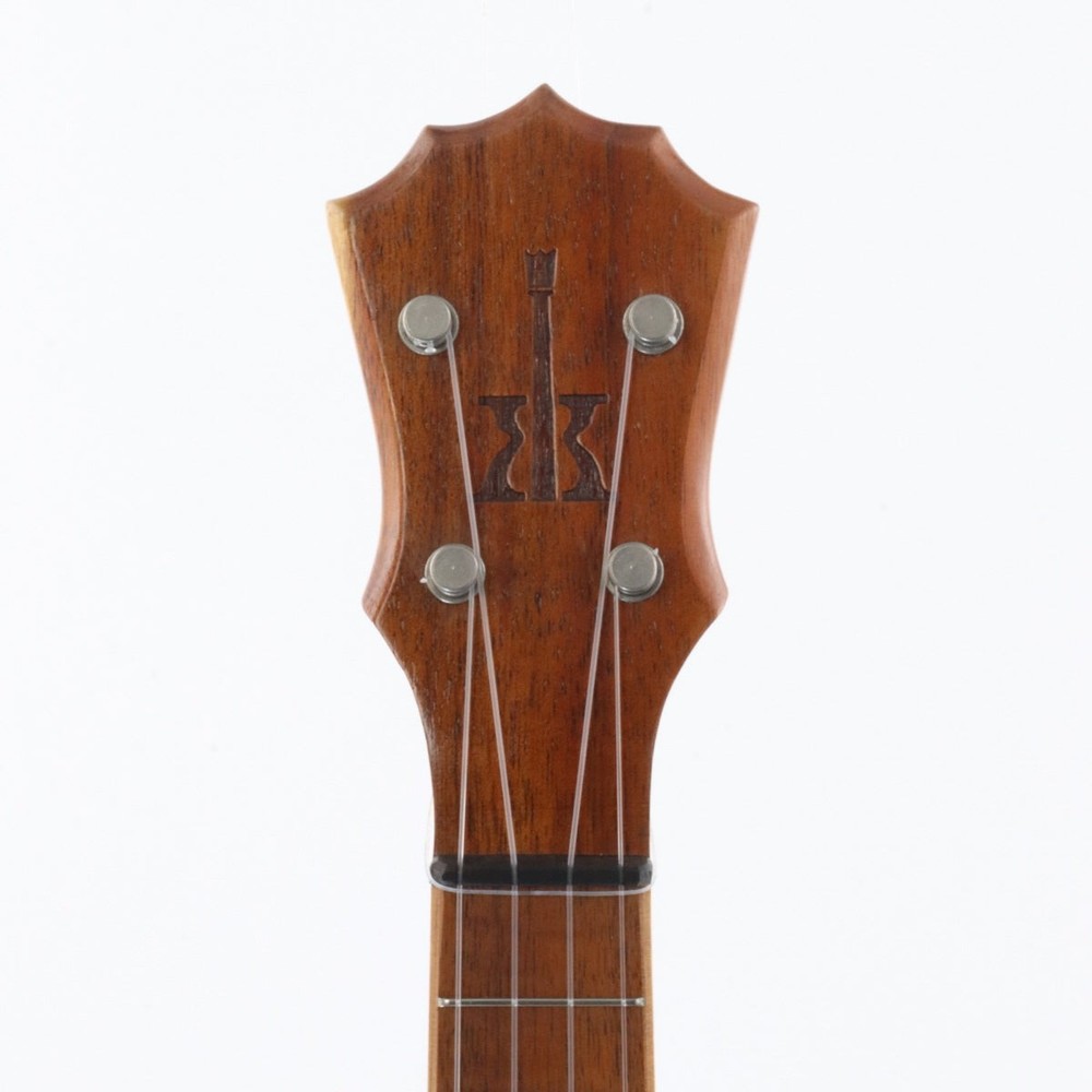 KoAloha Pineapple Soprano [36678]