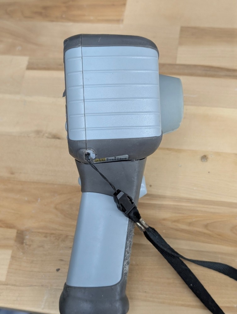 SKF Thermal Camera TKTI 10